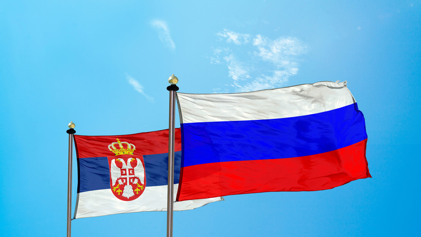 Посол России сообщил о подготовке визита главы МИД Сербии Селаковича