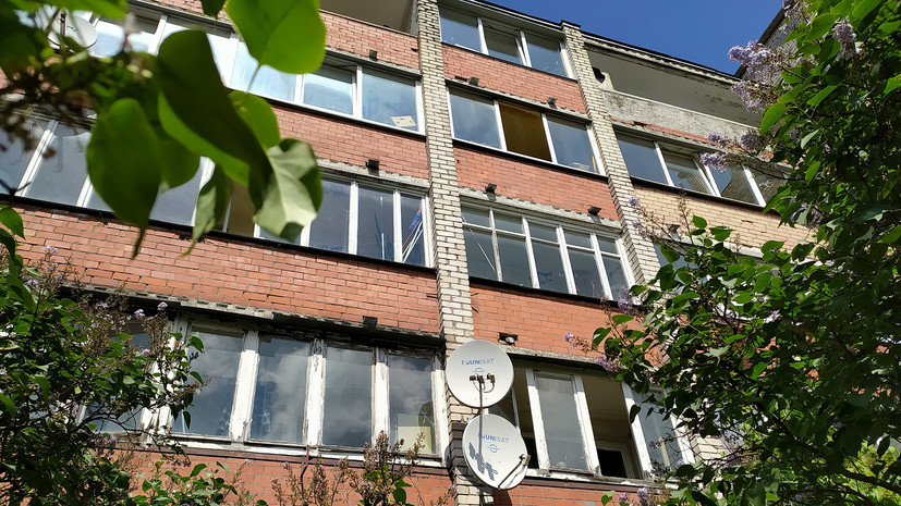 Специалист по недвижимости Савченко прокомментировал ситуацию на рынке вторичного жилья