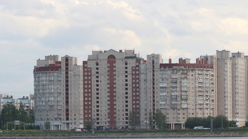 Специалист по недвижимости Екимов дал советы по покупке жилья на вторичном рынке
