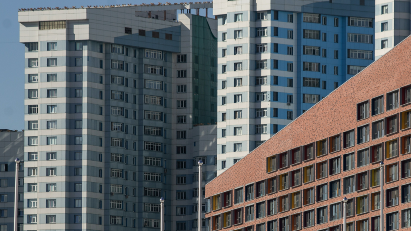 Профессор Макашина прокомментировала динамику спроса на аренду жилья в России
