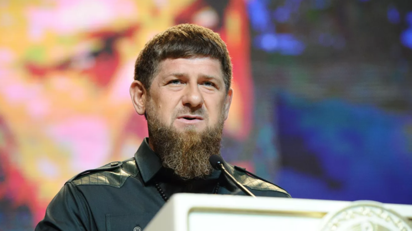 Кадыров сообщил о массовом наступлении на позиции украинских националистов в ЛНР