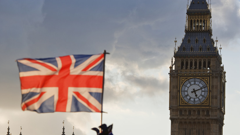 Посол России заявил об отсутствии обращений Лондона по обмену британских наёмников