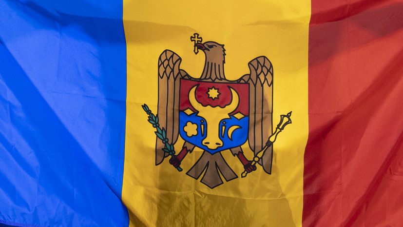 Молдавия отказалась экстрадировать в Белоруссию задержанного депутата Верховной рады