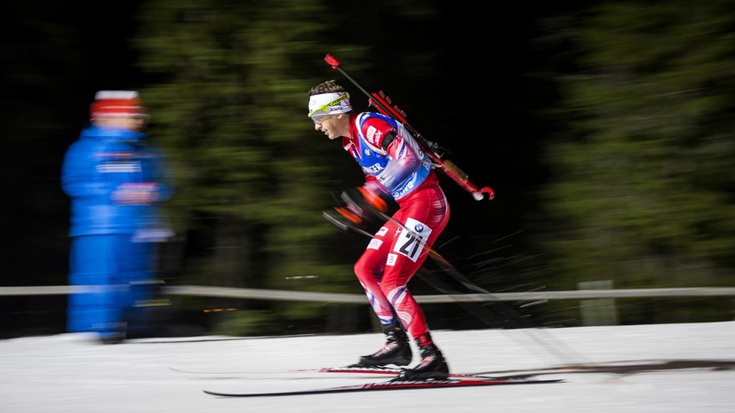 Трефилов о норвежских лыжниках: пусть мир смотрит на этих пожизненных сопливых астматиков