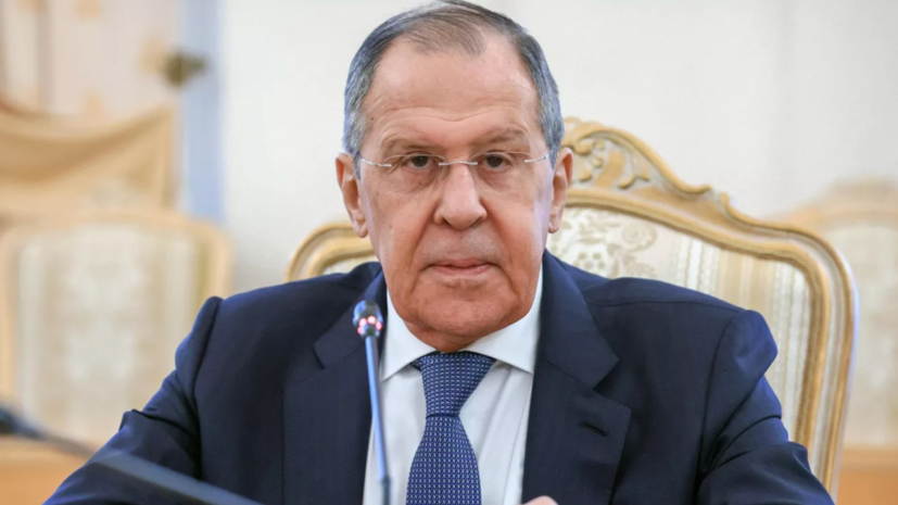 Лавров заявил, что Россия понимает озабоченности Турции на границе с Сирией