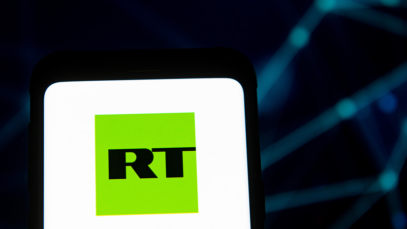 RT выиграл иск о защите деловой репутации после необоснованных обвинений со стороны журналиста Фейгина