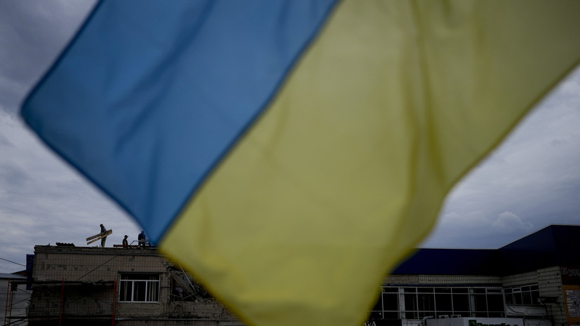 Госдеп: США не видят признаков урегулирования конфликта на Украине в ближайшее время