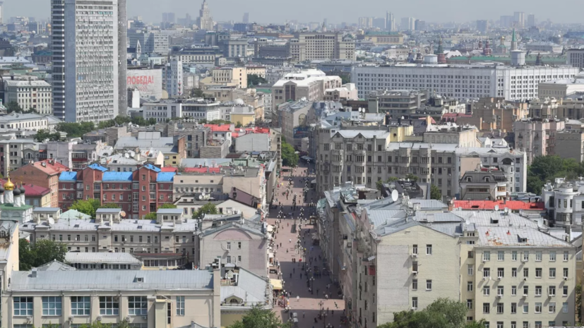 В Москве начался приём заявок на участие в конкурсе грантов для социально ориентированных НКО