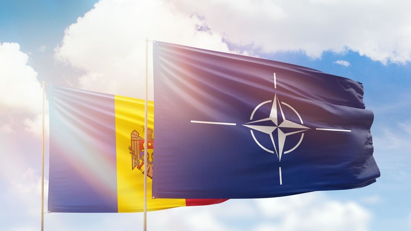 «Ошибочная и опасная стратегия»: к чему может привести реализация планов по слиянию Молдавии и Румынии