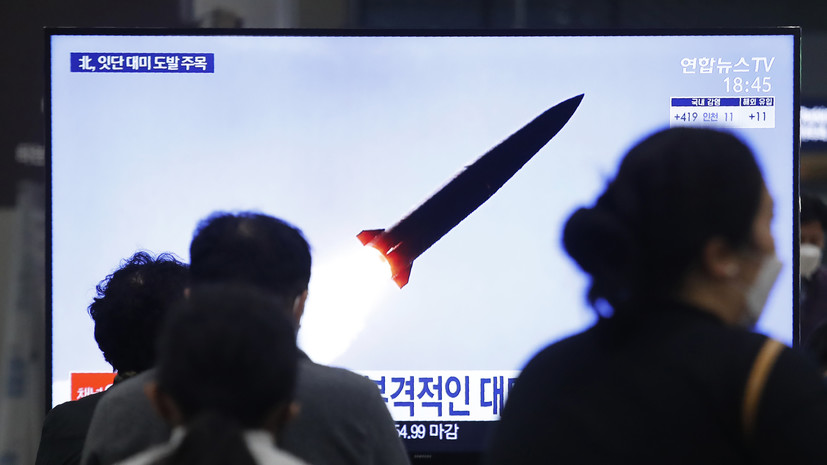 В США предупредили КНДР о «мощном ответе» в случае новых ядерных испытаний