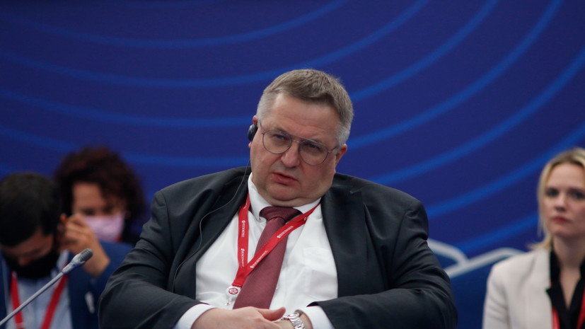 Вице-премьер Оверчук: членами ЕАЭС могут стать страны, не входившие в состав СССР