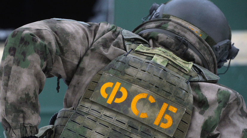 ФСБ в Ростове-на-Дону нейтрализована законспирированная ячейка «Хизб ут-Тахрир аль-Ислами»