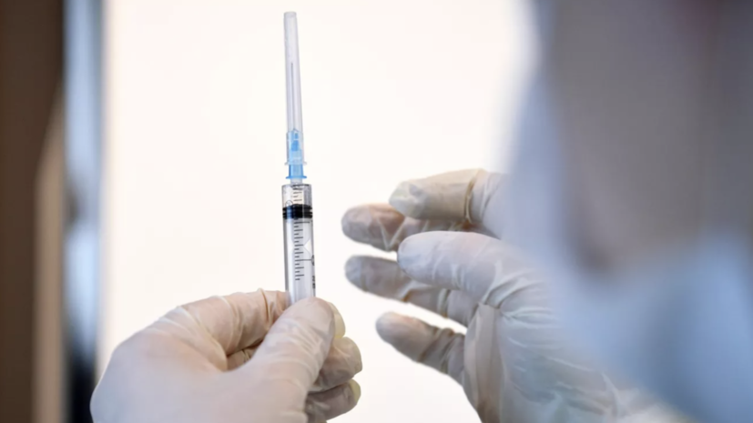 Мурашко: более 500 млн человек в мире получили вакцину от коронавируса «Спутник V»