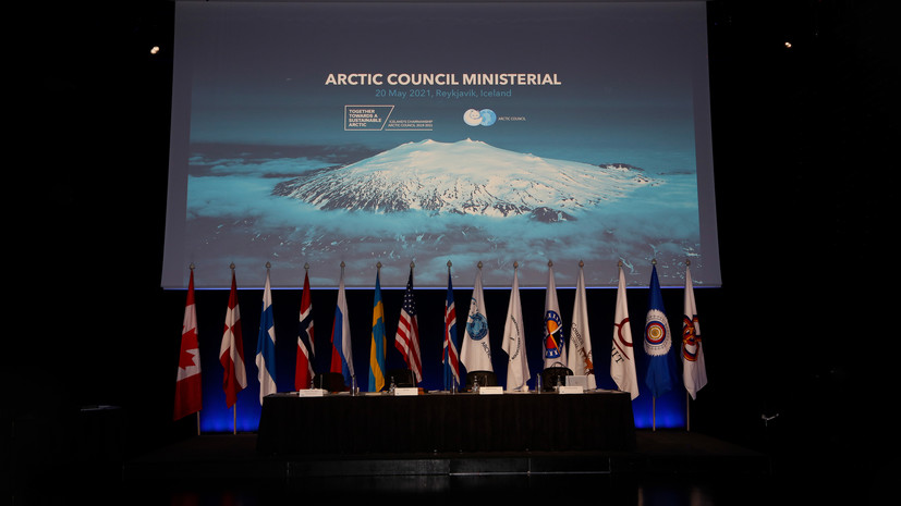 «Иллюзорная изоляция России»: как Арктический совет намерен продолжить свою работу без участия РФ