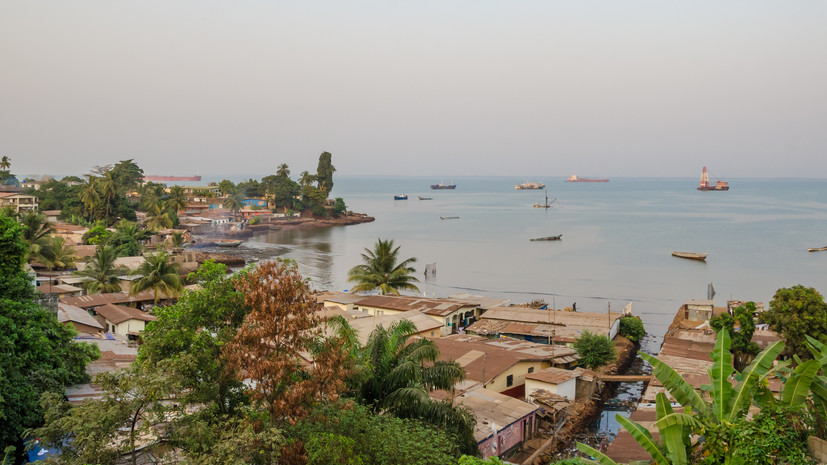 Посол Сьерра-Леоне согласился с необходимостью единого торгового пространства Африки и Азии