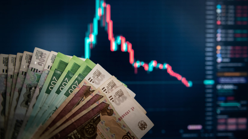 Сигнал для рубля: Путин отменил требование к экспортёрам продавать 50% валютной выручки