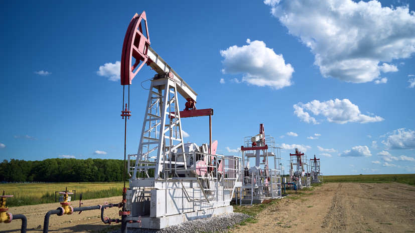 В Фонде национальной энергетической безопасности высказались о перспективах поставок российской нефти в Азию