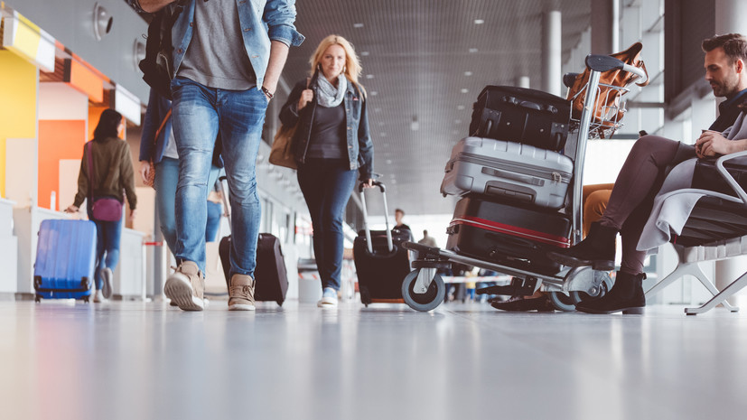 В РСТ рассказали о высоком спросе на поездки в страны ближнего зарубежья