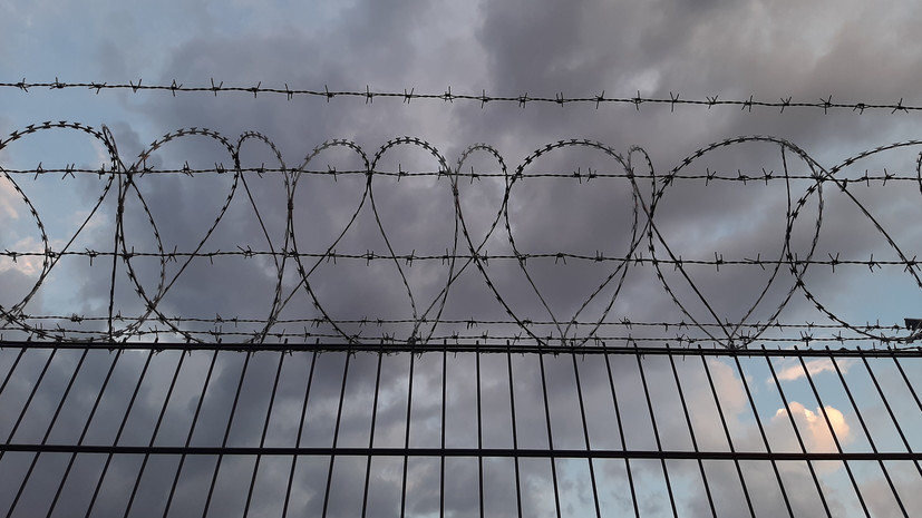 ОНК: заключённые СИЗО «Лефортово» из-за жары просят разрешить открывать окна