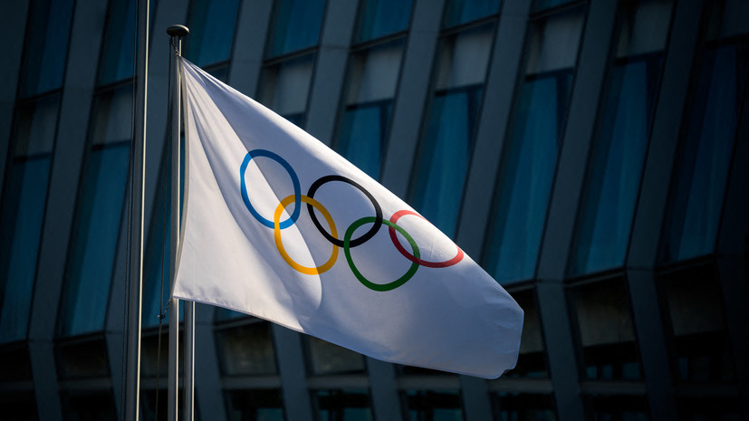 Депутат Хамзаев считает, что России не нужно держаться за Олимпиаду