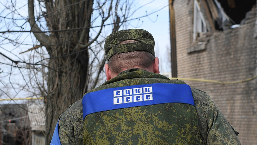 В ЛНР рассказали о повреждениях при обстреле украинскими военными города Стаханова