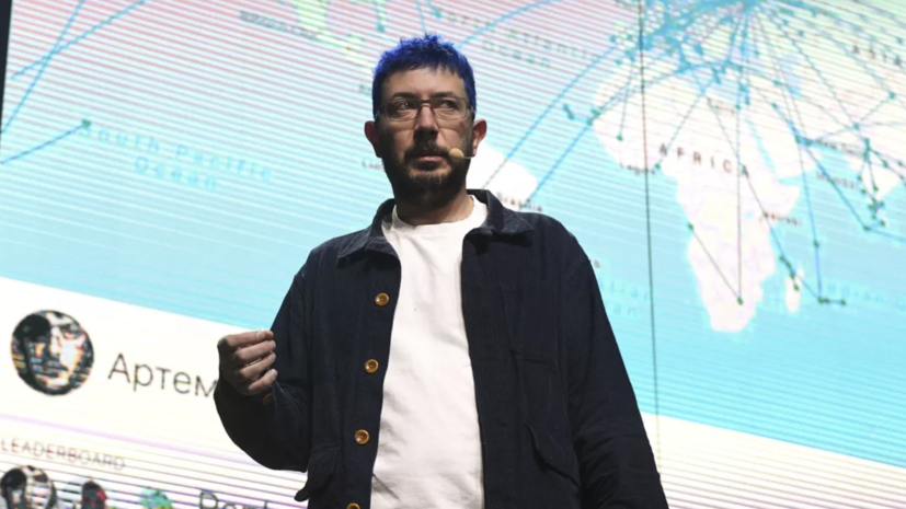 Лебедев высказался о дерусификации в мире