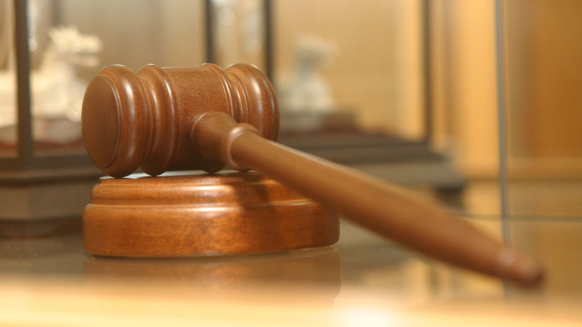 Бывший судья Хахалева заочно арестована в Ростове-на-Дону