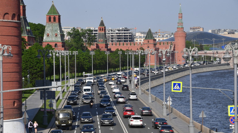 Глава ЦБ Набиуллина заявила, что у России есть все возможности платить по внешним долгам