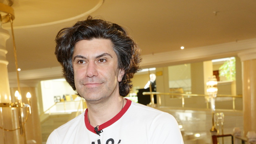 Цискаридзе высказался об уровне современного шоу-бизнеса