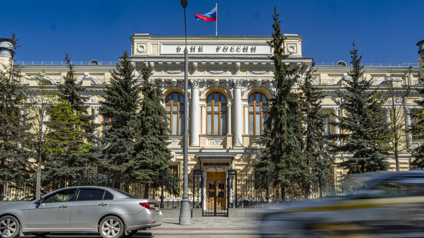 В ЦБ ужесточат надзор за банками, вводящими клиентов в заблуждение высокими процентами