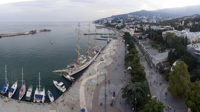 Более 25 тысяч льготников из Подмосковья отдохнут на российских курортах этим летом