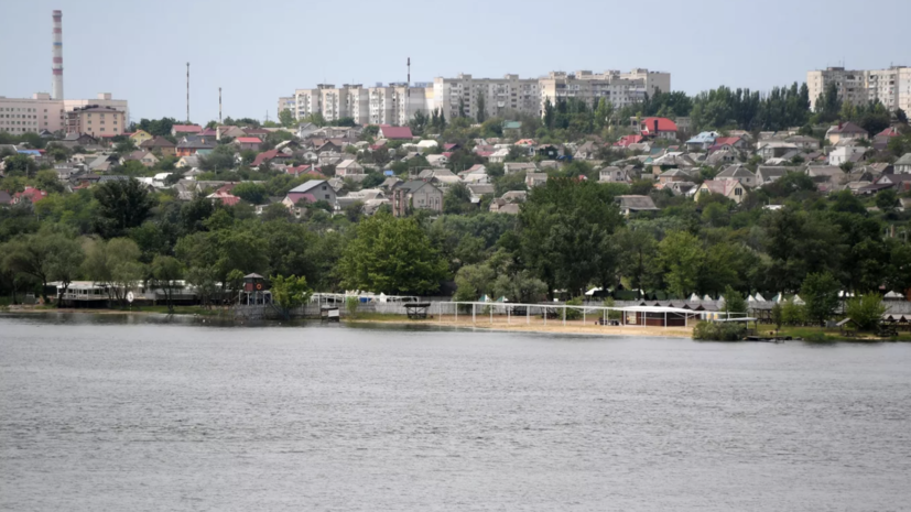 Власти Херсонской области назвали выдачу паспортов России в регионе историческим событием