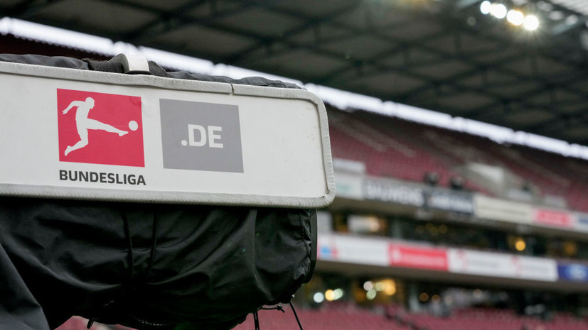 The Mirror: футболист клуба Бундеслиги арестован на Ибице по подозрению в изнасиловании