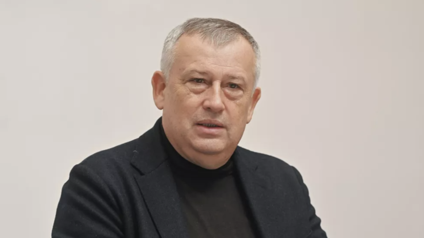 Губернатор Ленобласти посетил город Енакиево в ДНР