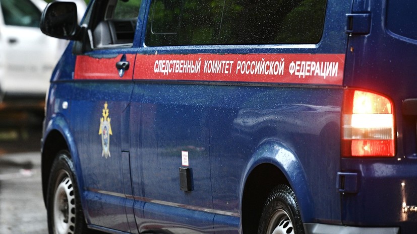 Легкомоторный самолёт перевернулся при приводнении в Самаре