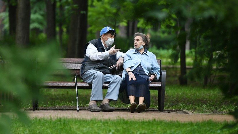 Путин подписал закон о денонсации соглашения о пенсионных правах граждан стран СНГ