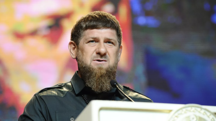 Кадыров прокомментировал приговор суда ДНР иностранным наёмникам