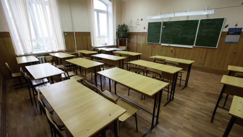 В школах Запорожской области продолжат изучение украинского языка