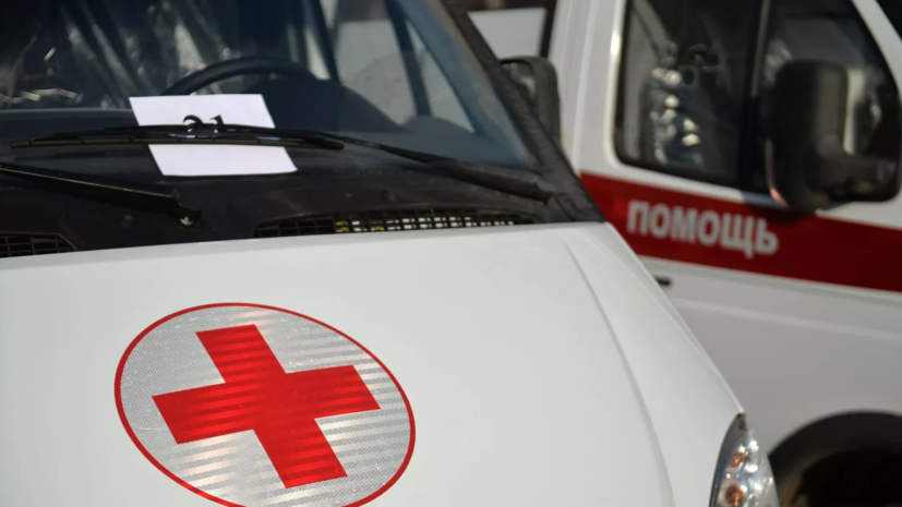 В Чувашии при столкновении катера и теплохода погибли четыре человека