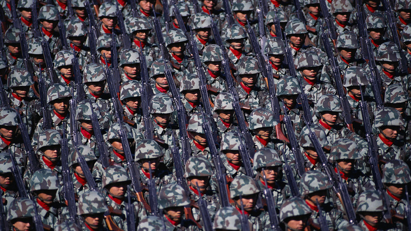 Япония может увеличить свои военные расходы примерно до $74 млрд