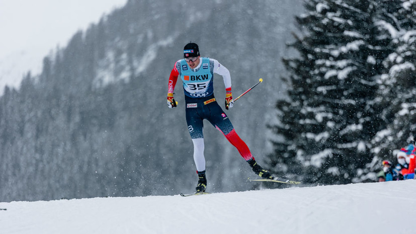 Нортуг не хочет видеть российских лыжников на международных стартах