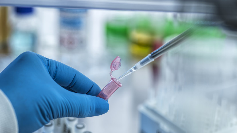 В Румынии выявили первый случай заболевания оспой обезьян