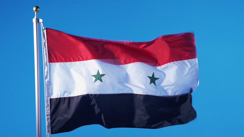 Посол Сирии в Москве рассказал о составе сирийской делегации на ПМЭФ-2022