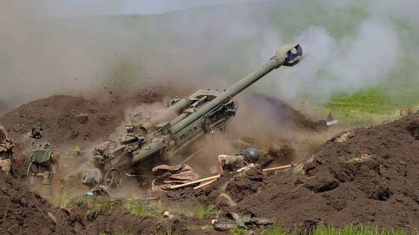 Непомерные запросы: как Киев добивается от Запада увеличения поставок оружия