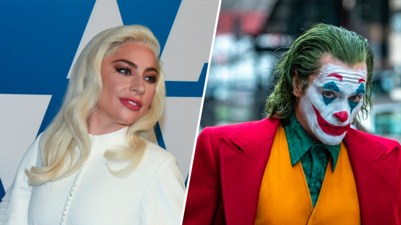 Резонансный сюжет, песни и Леди Гага в роли Харли Квинн: каким будет продолжение фильма «Джокер»