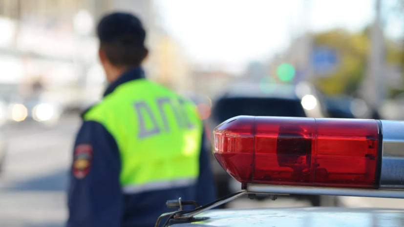 В Омской области возбудили уголовное дело по факту ДТП с шестью пострадавшими