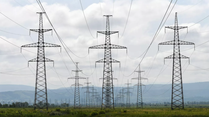 В Ростовской области с 1 июля начнут действовать новые тарифы на электроэнергию