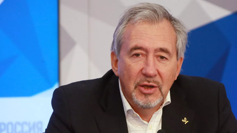 Тараканов призвал расширить состав участников Единой лиги ВТБ