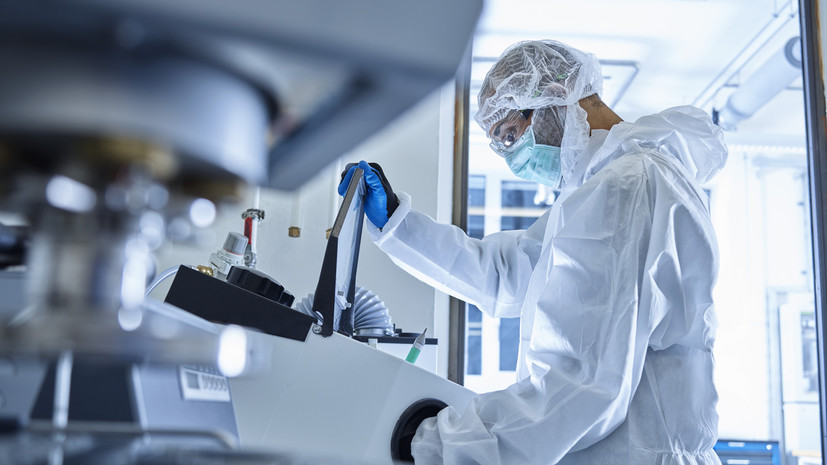 Вирусолог Малышев рассказал о симптомах при оспе обезьян