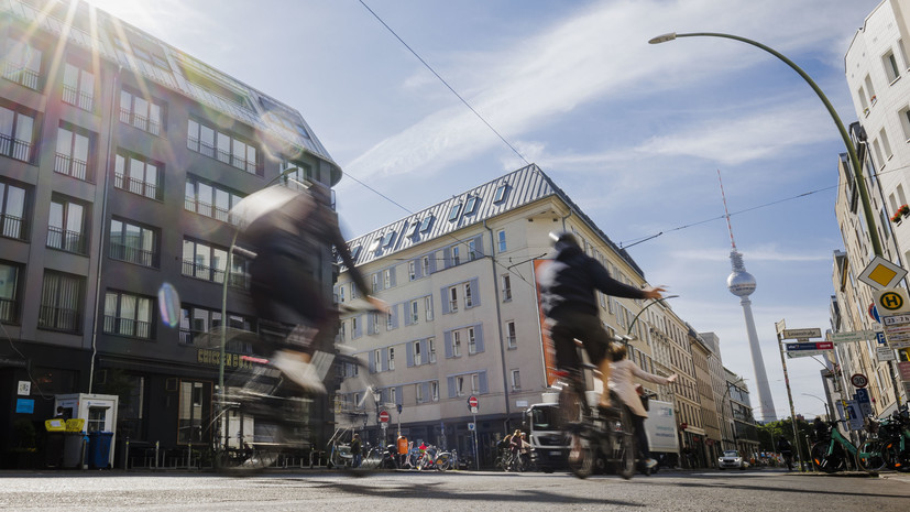 Der Spiegel: 70% компаний в Германии пострадали от скачков цен на энергоносители